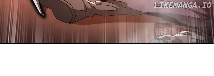 My Furry Harem Is After Me Chapter 344 - page 37